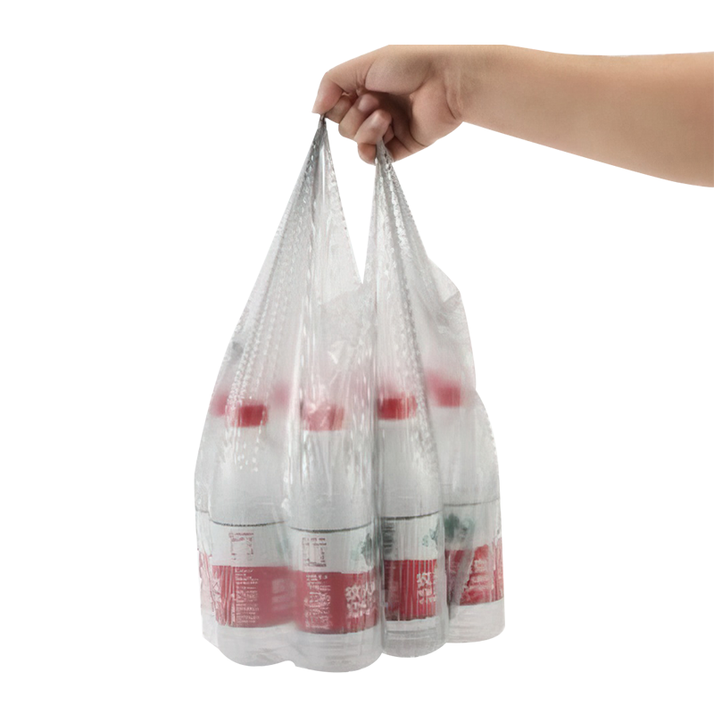 Túi rác vest in nhiều màu